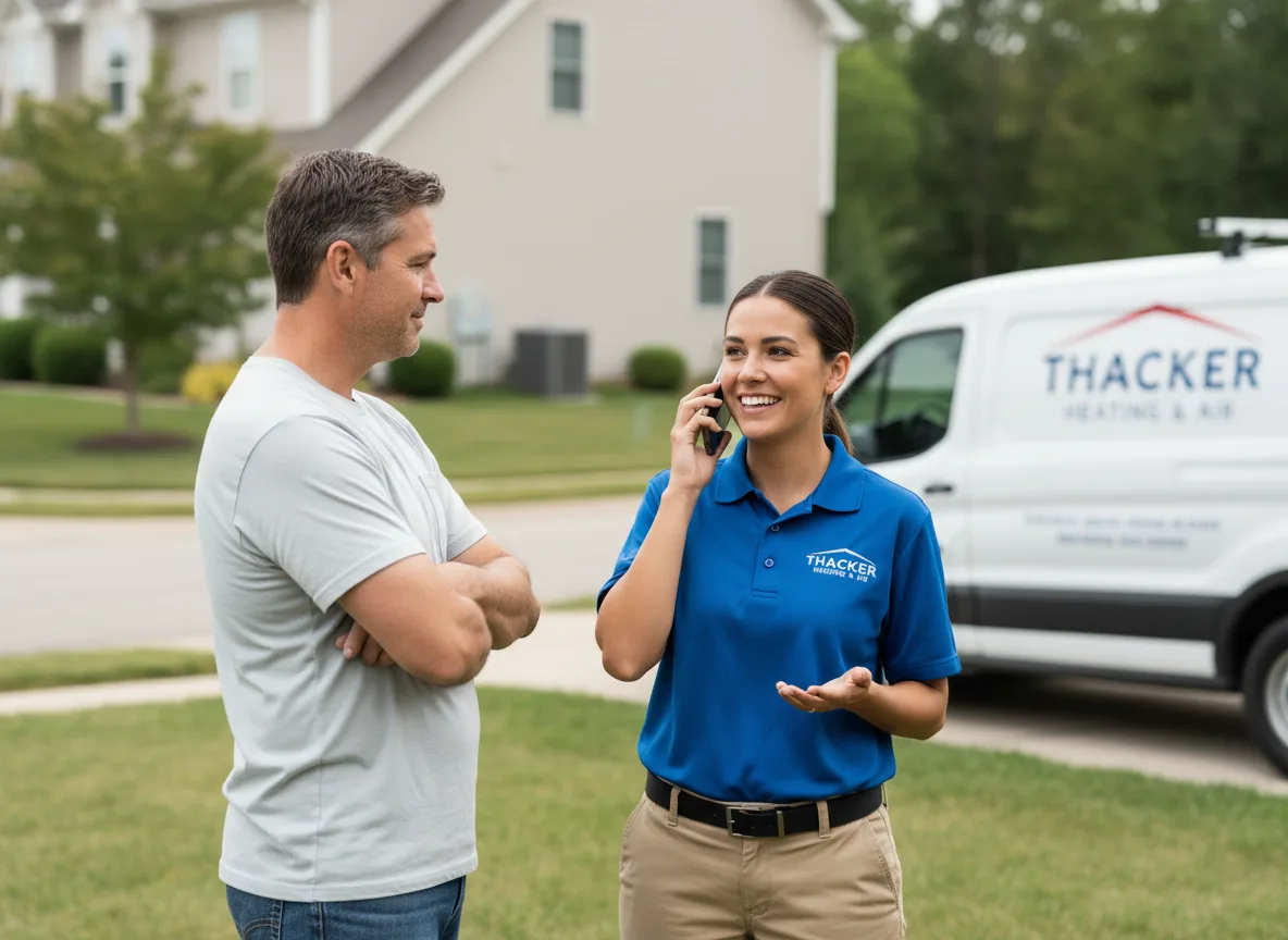 Ac Repair Moorcroft, WY FAQs